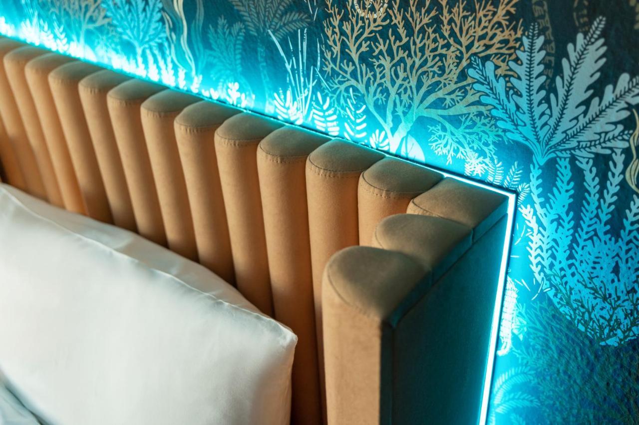 Rioca Munich Posto 3 Aparthotel Buitenkant foto